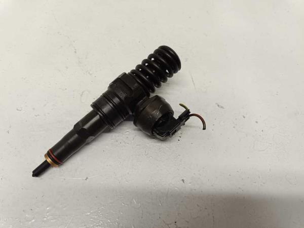 INJECTEUR VW/SEAT/SKODA 1.9TDI - Vue 1